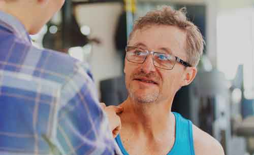 Physio Tamborine Mountain helping active retirees stay strong and pain-free